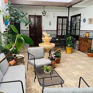 Lägenhet La Casa Del Azafran, Córdoba