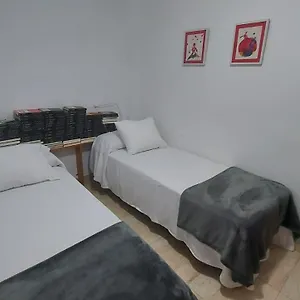  Appartement La Libreria De Viana