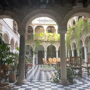 Pensionat Hostal Palacio Del Corregidor, Córdoba