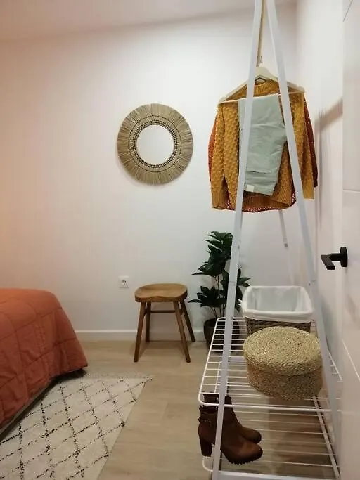 Apartment Trotamundos, Apartamento Nuevo En El Centro Cordoba Spain