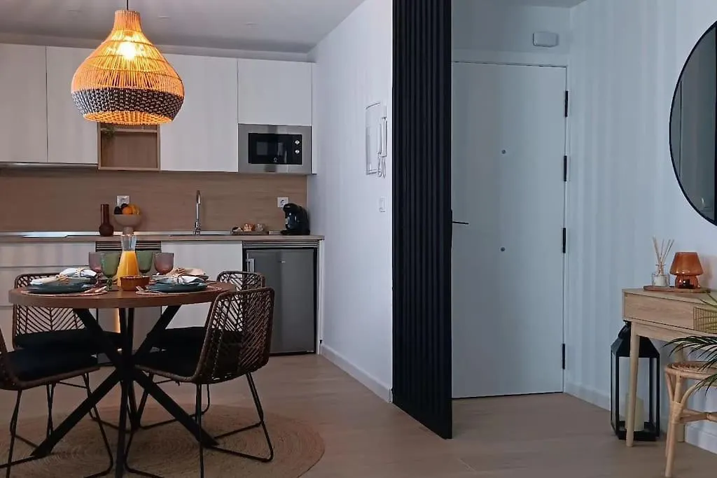 Trotamundos, Apartamento Nuevo En El Centro Cordoba 0*,  Spain
