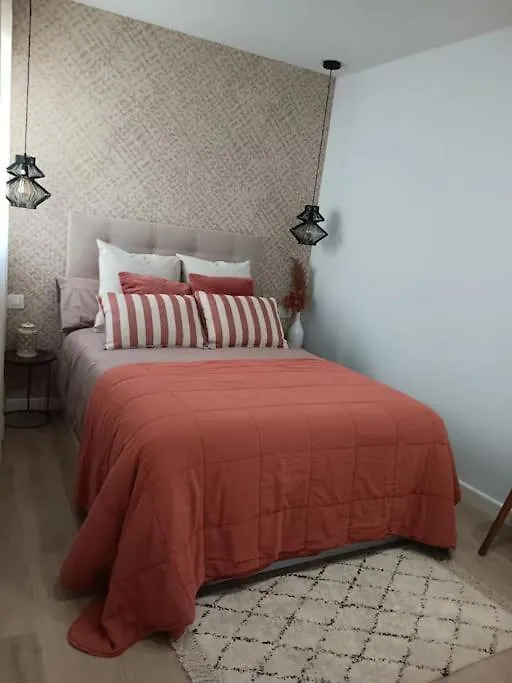 Trotamundos, Apartamento Nuevo En El Centro Cordoba