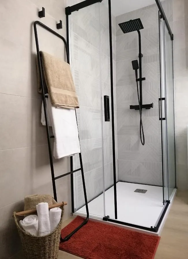 Trotamundos, Apartamento Nuevo En El Centro Cordoba Apartment