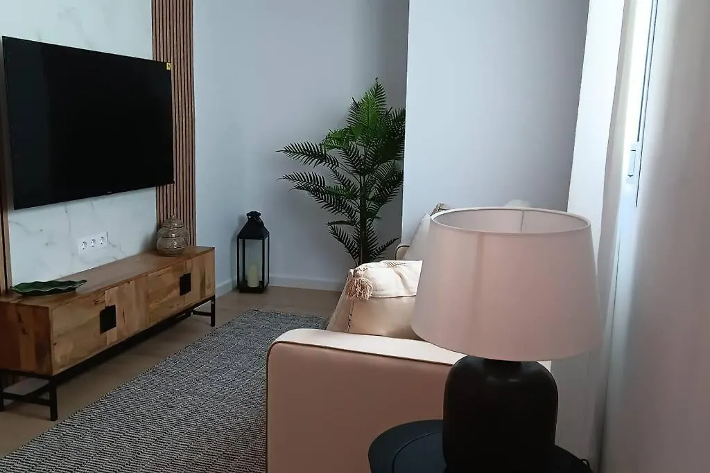 Trotamundos, Apartamento Nuevo En El Centro Cordoba 0*,