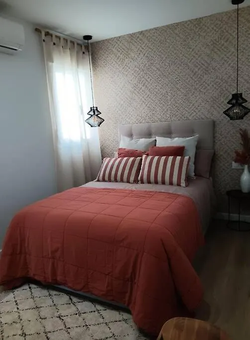 Trotamundos, Apartamento Nuevo En El Centro Cordoba