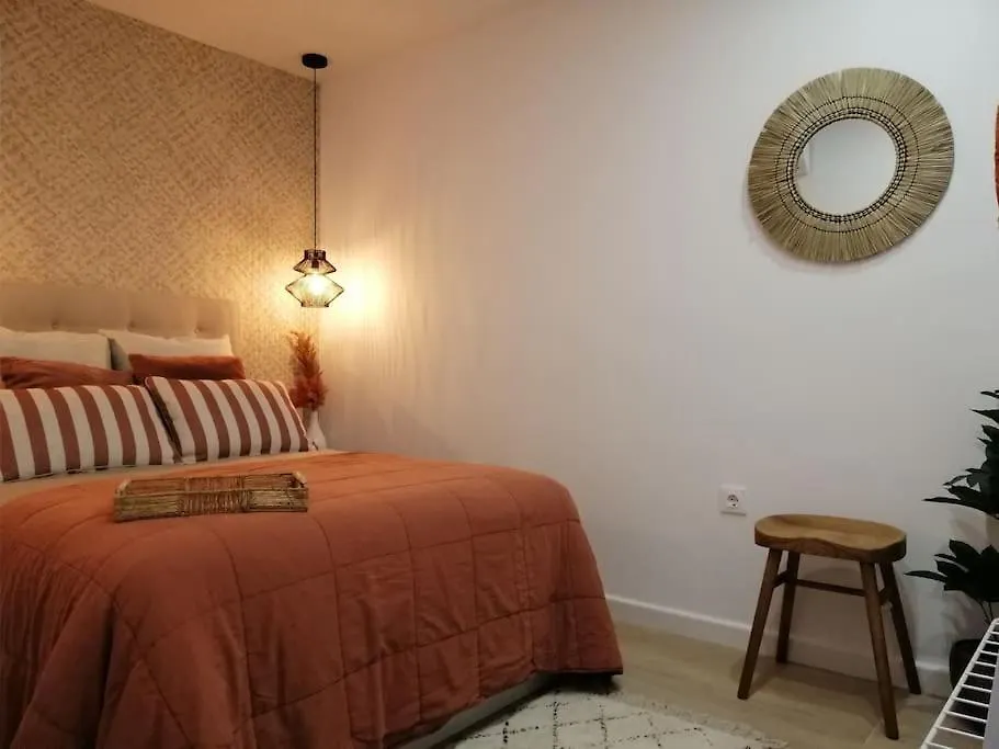 Trotamundos, Apartamento Nuevo En El Centro Cordoba