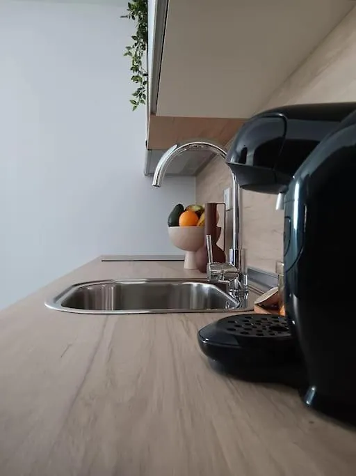 Trotamundos, Apartamento Nuevo En El Centro Cordoba 0*,  Spain