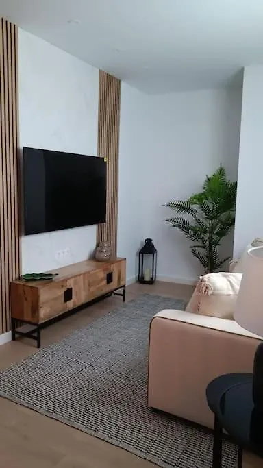 Trotamundos, Apartamento Nuevo En El Centro Cordoba Apartment