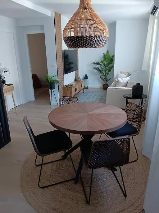 Trotamundos, Apartamento Nuevo En El Centro Cordoba Apartment