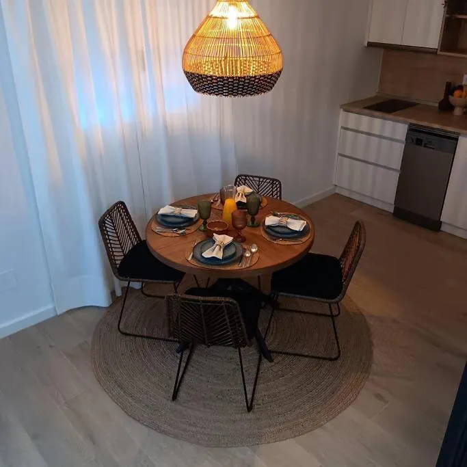Apartment Trotamundos, Apartamento Nuevo En El Centro Cordoba