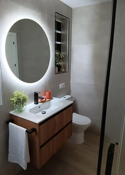 Trotamundos, Apartamento Nuevo En El Centro Cordoba