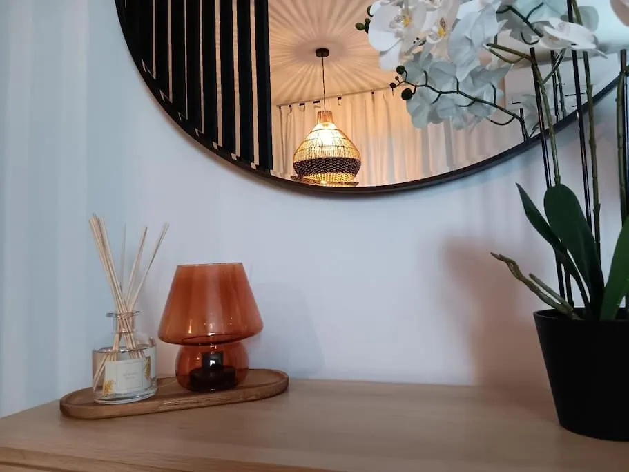 Trotamundos, Apartamento Nuevo En El Centro Cordoba