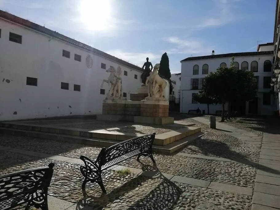 Apartment Trotamundos, Apartamento Nuevo En El Centro Cordoba