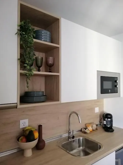 Trotamundos, Apartamento Nuevo En El Centro Cordoba