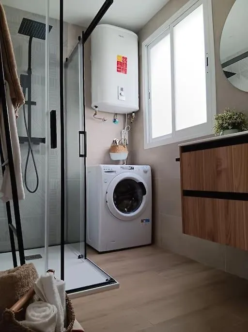Trotamundos, Apartamento Nuevo En El Centro Cordoba 0*,
