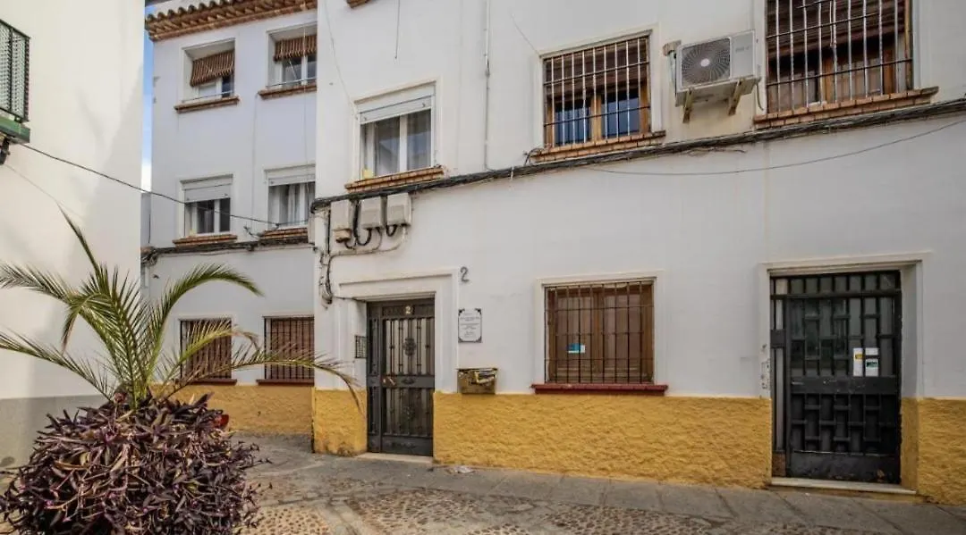 Trotamundos, Apartamento Nuevo En El Centro Cordoba Apartment