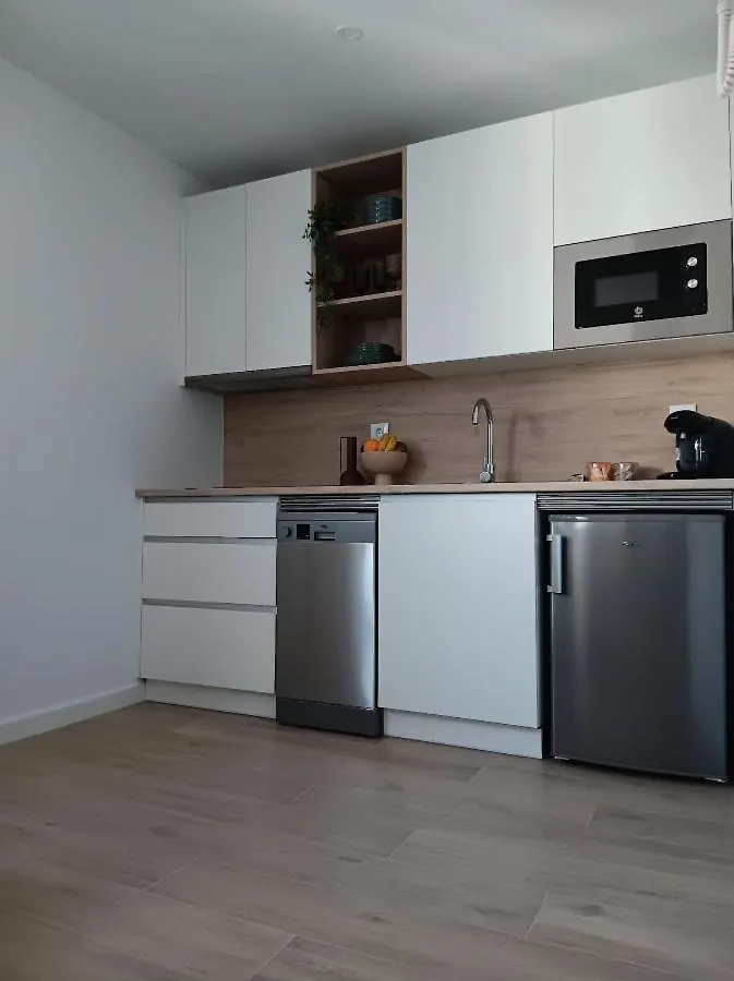Trotamundos, Apartamento Nuevo En El Centro Cordoba Spain